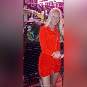 Princess polly dress